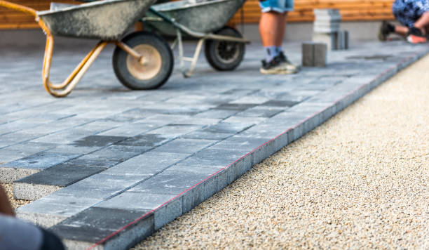 Best Industrial Concrete Flooring in Nicoma Park, OK