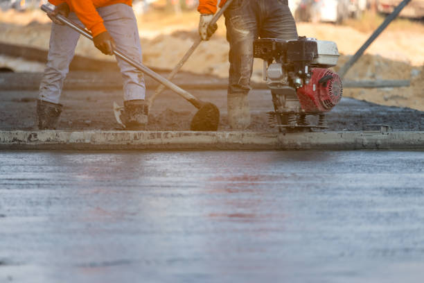  Nicoma Park, OK Concrete contractor Pros