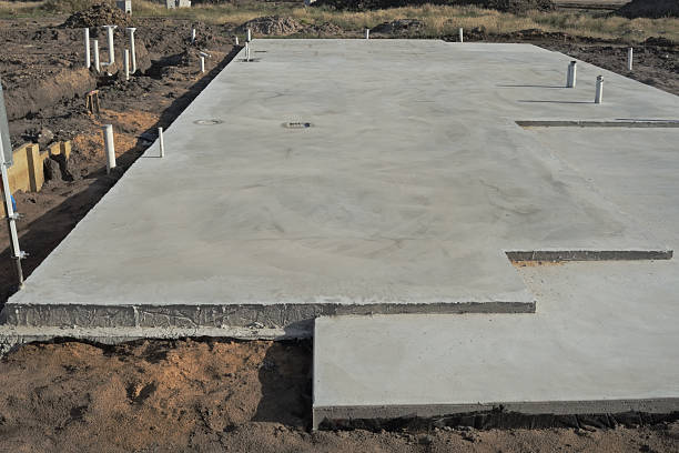 Best Concrete Grinding and Polishing in Nicoma Park, OK