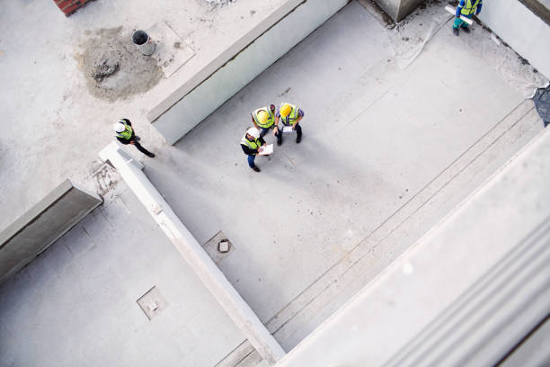Best Residential Concrete Solutions in Nicoma Park, OK