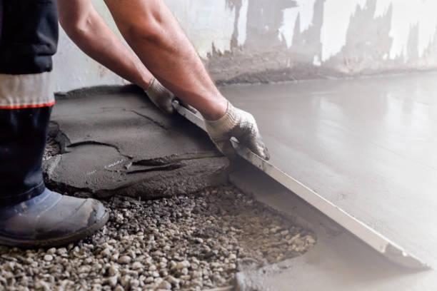 Best Concrete Removal and Replacement in Nicoma Park, OK